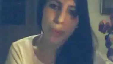 Natasha British Indian Girl - Movies.