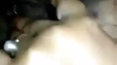 Wife Finging & Husband Fucking
