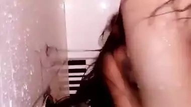 Desi bhabi bath video capture
