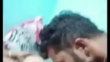 Indian Hot Couple mms