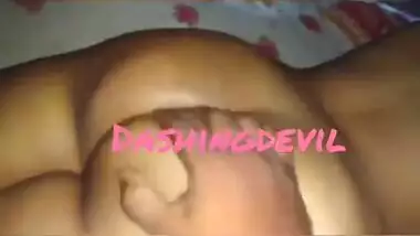 Spanking my wife riya