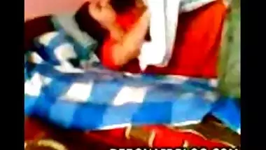 Bangladeshi plump babe riding dick and fucked hard by boyfriend MMS 1