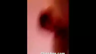 Nellore bhabhi in saree boob show and getting fucked in hotel room