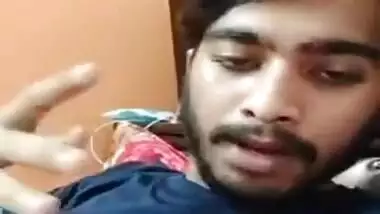 Desi couple livestream