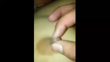 Large boobs desi bhabhi incest sex with her devar