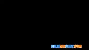 Mature Aunty Masturbates For Fans