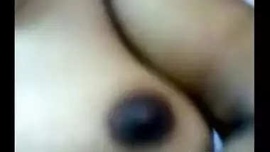 College Girl Sonia Made To Show