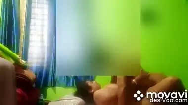 Hot bhabhi fucking by lover part 1