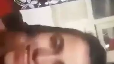 Sexiest desi blowjob girl boobs show and oral sex