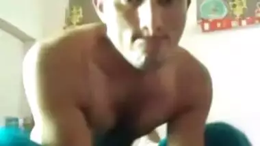 Newly Indian married couple sex