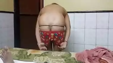 Devar make bhabi nude video wid Hindi audio