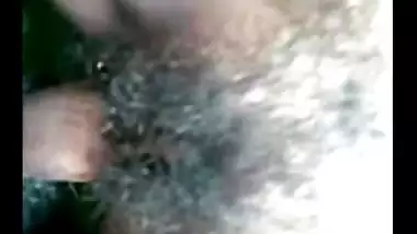 Sexy Indian college lover’s porn pic and vid