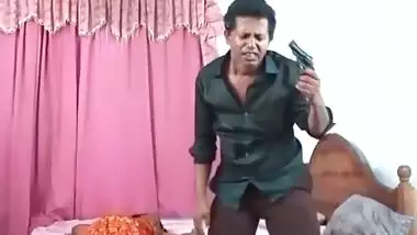 Sri Lankan - Sinhala B-grade Movie Thana Aga Pini