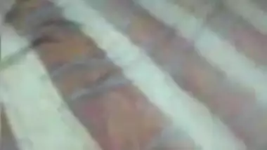 Indian Saali Jija Sex MMS