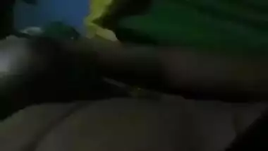 Bangladeshi girl showing her big boobs