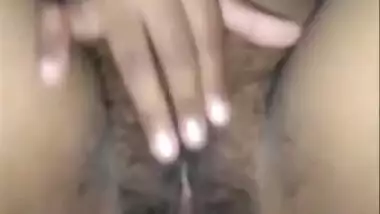 Sexy Indian Girl Nude Exposed