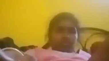 UPDATES DUSKY HOT SEXY TEEN GIRL 6 VID PART 2