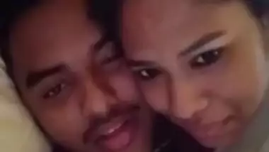 Desi Couple New Leaked Clips Merged to One