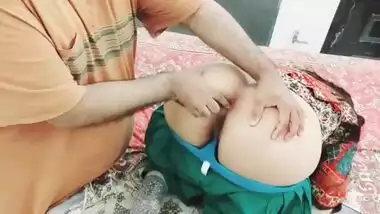 Flashing Dick On Real Pakistani Maid Gone Sexual