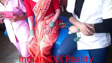 XXX Indian Hospital in hindi XXX