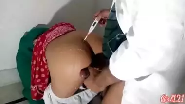 Indian cheating wife affair with doctor