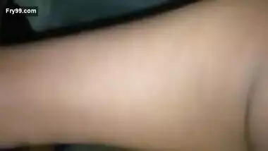 Cute Desi Girl Showing Her Boobs and Pussy