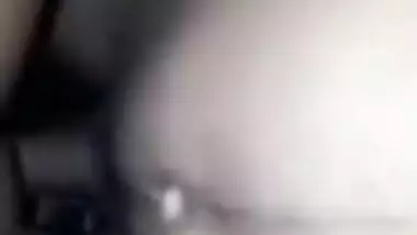 Married Wife Fucking With Hubby At Night