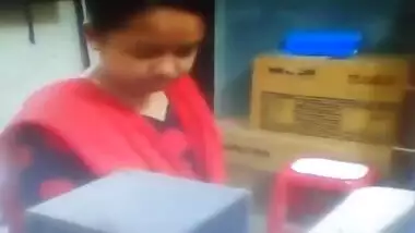 Desi village xxx sex mms bengali girl with boss