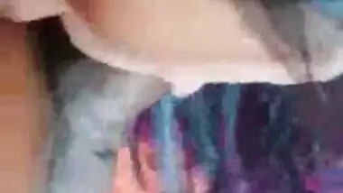 Tamil bhabhi ki wet bur ko chod chod ke bhosda banaya
