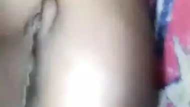 Bhojpuri Couple Pussy with Clear Talk Don’t Miss Guys