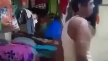 Desi Young Girl Fucking with Uncle