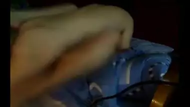 Modern Delhi bhabhi fucks landlord to pay rent money