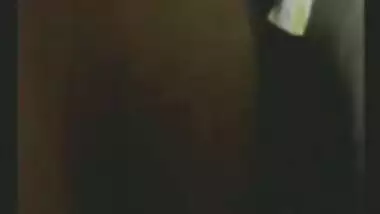 Sexy Indian Newly Married Couple Fuck On Their First Night