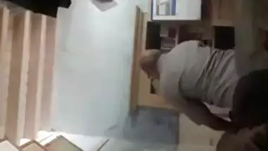 Doctor ne ki Aunty ki chudai