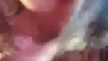 Horny Bangla Girl Shows Her Big Boobs And Masturbating Part 1