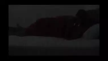 Virgin guy’s first time sex at a hotel