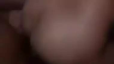 Desi sexy bhabi doggy fucking