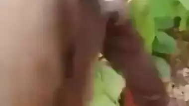 Indian forest sex – Desi gangbang with randi