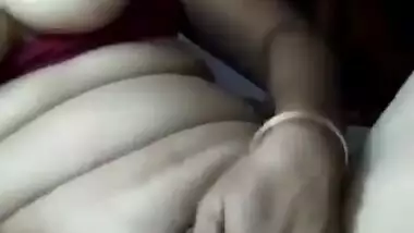 Bengali Unsatisfied Sexy Bhabi Showing And Fingering