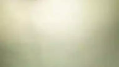Beautiful Desi wife Nipples Pinching hard And Sex