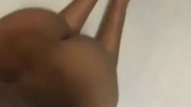 Massive dick sucking horny girlfriend in OYO room