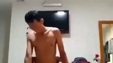 Pinay viral gold medalist hard fucking with boyfriend