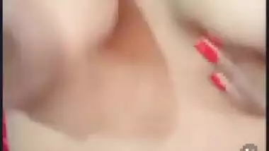 Misti Sharma Nude Tango Live