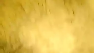 Hot Indian Bhabhi Hindi sex video with her devar with audio
