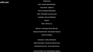 Pyasi Nishu (2020) UNRATED 720p HEVC HDRip Hindi S01E01 Hot Web Series