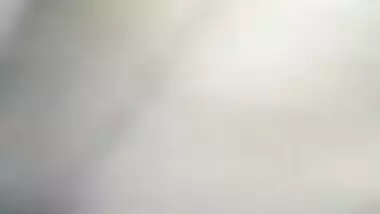 Her shaved pussy fucking