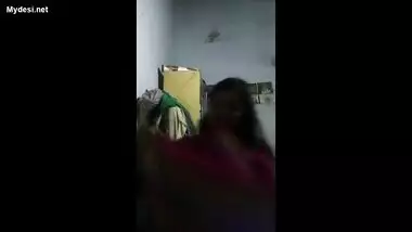 Horny tamil girl naked