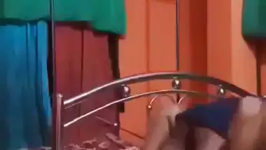 Desi Bhabhi enjoys an Indian threesome with two Devar