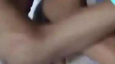 Desi bhabi doggy style fucking