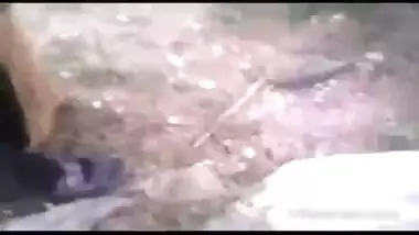 Sexy Telugu Girl Fucked In Abandoned Temple